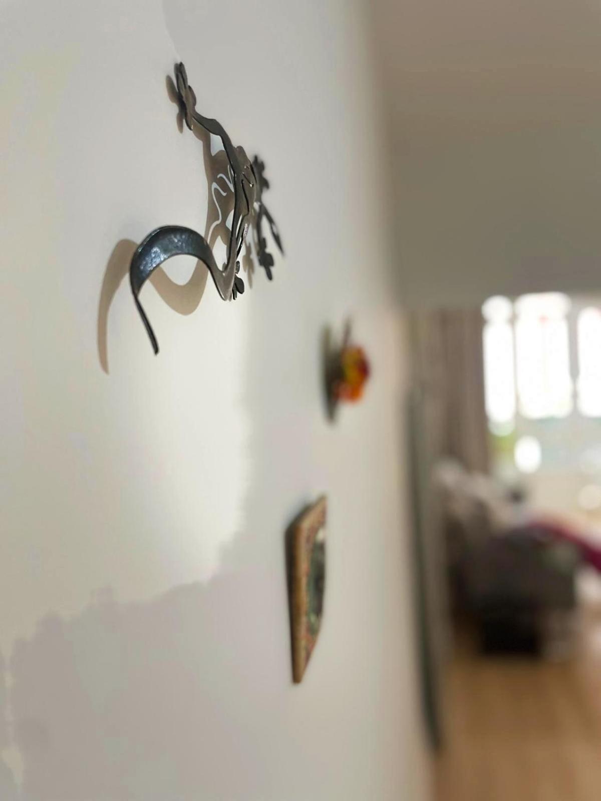 Loaina Apartment Билбао Екстериор снимка