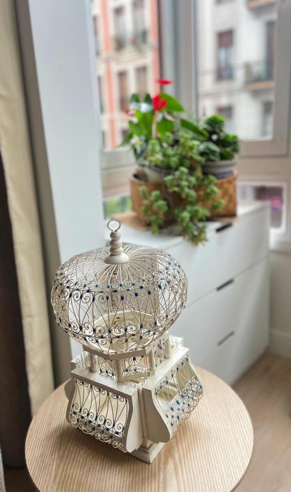 Loaina Apartment Билбао Екстериор снимка