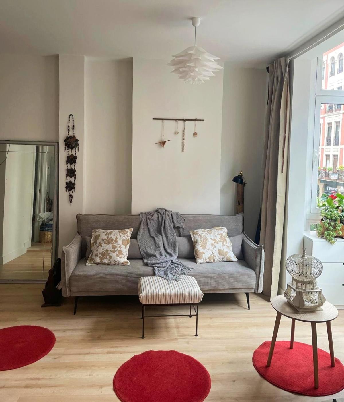 Loaina Apartment Билбао Екстериор снимка