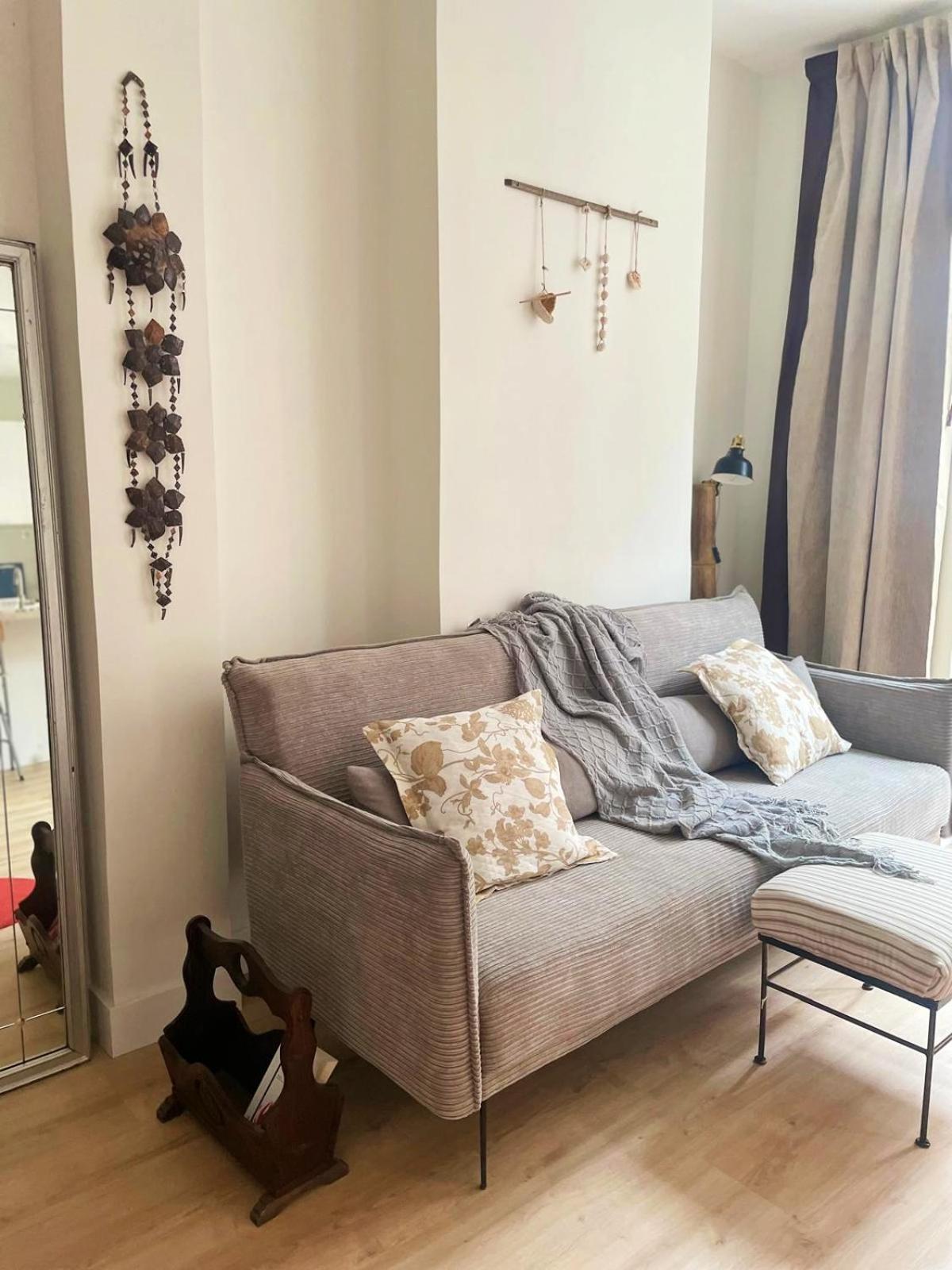 Loaina Apartment Билбао Екстериор снимка
