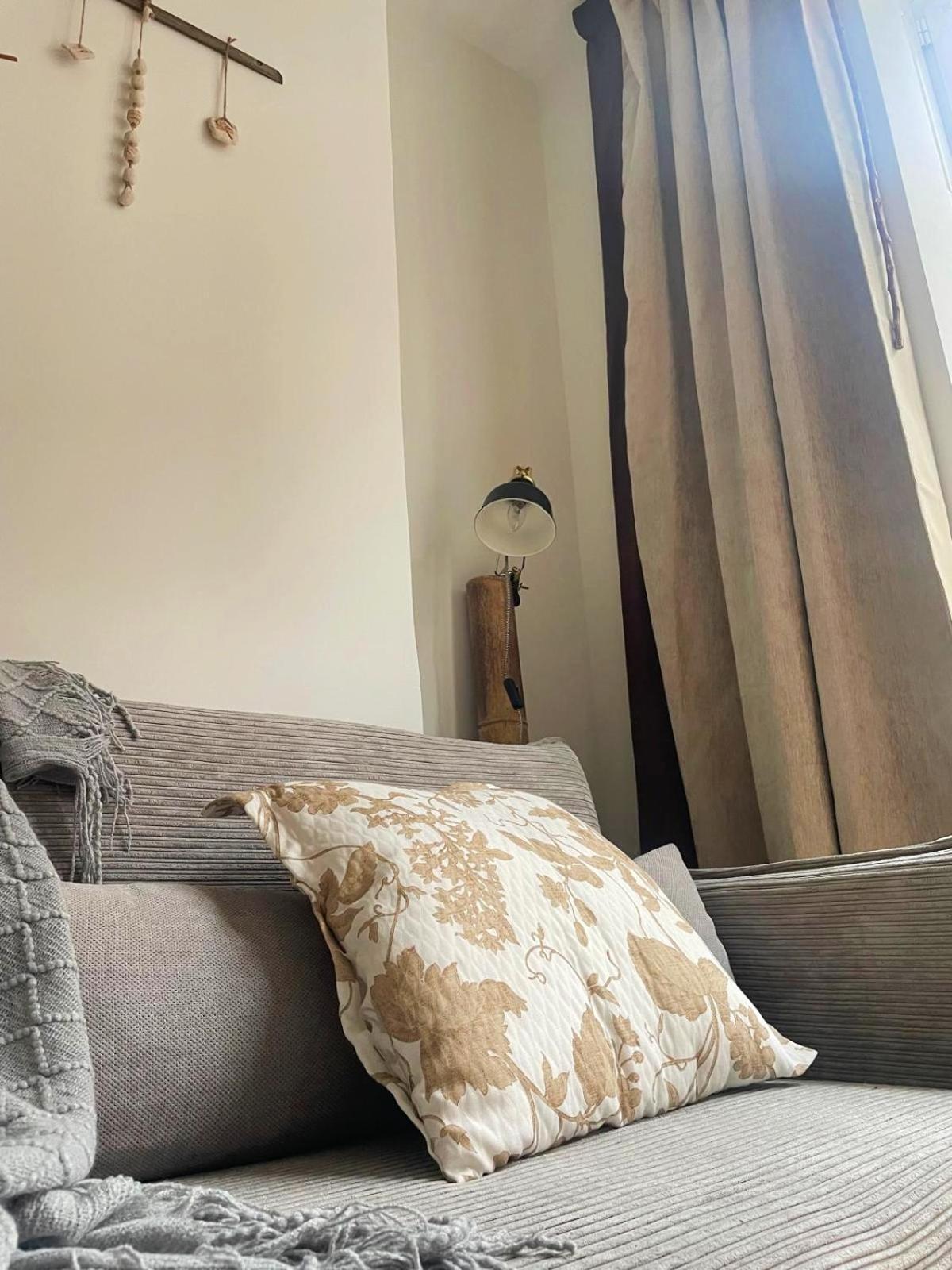 Loaina Apartment Билбао Екстериор снимка
