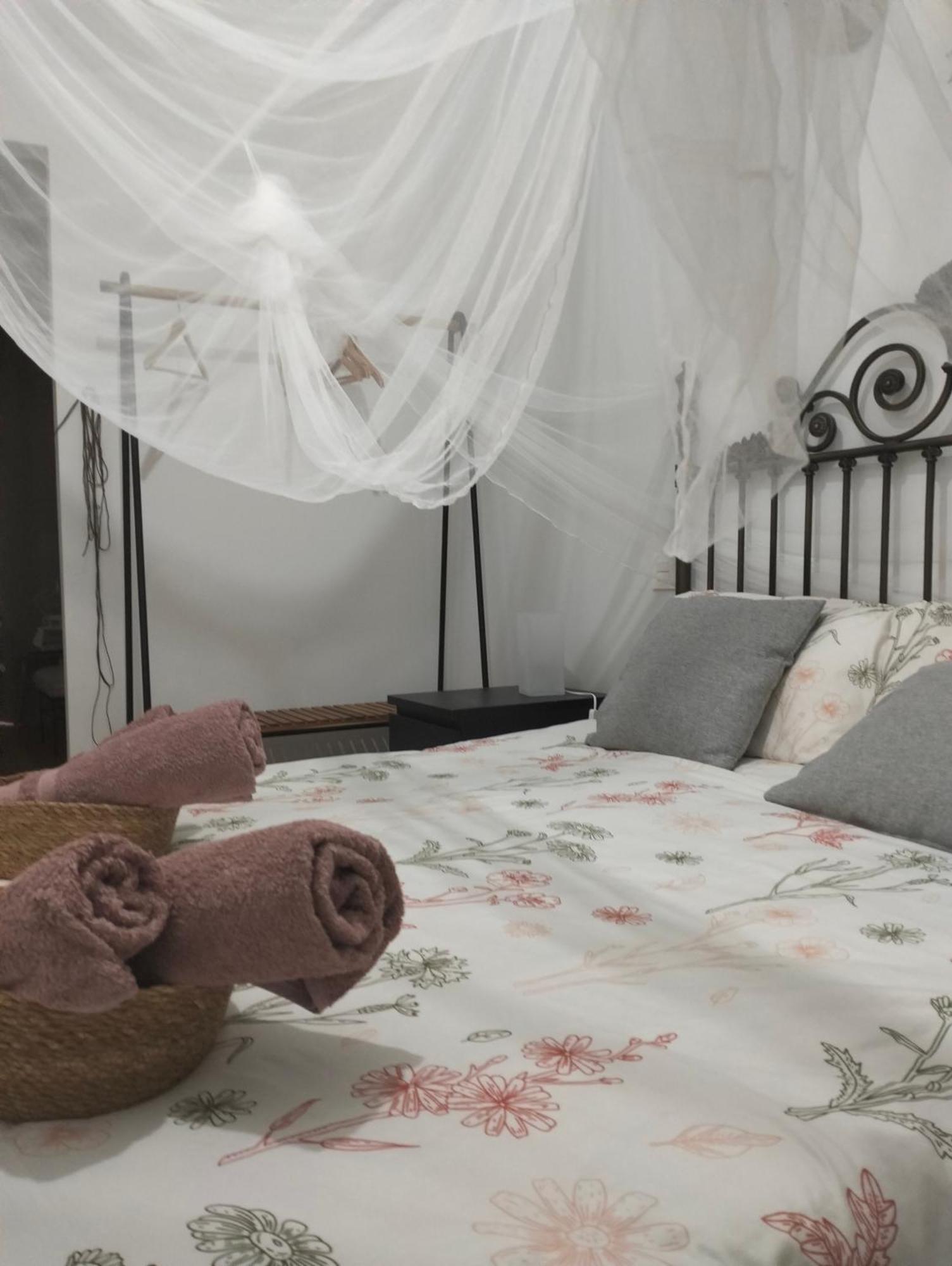 Loaina Apartment Билбао Екстериор снимка